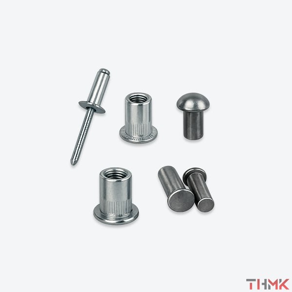 Заклепка 2,0х18 мм ГОСТ 10299-80