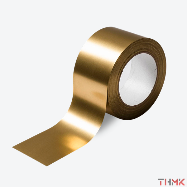 Лента латунная 0.15х300 Л63 ГОСТ 2208-2007